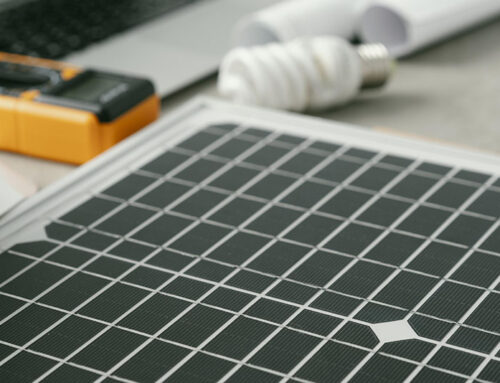 Wymogi jakie musi spełniać działka pod budowę myjni samoobsługowej? Odnawialne źródła energii na myjni.